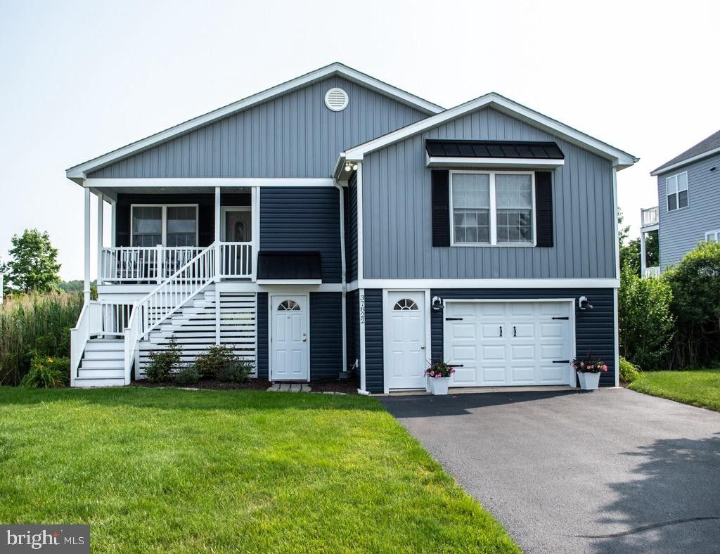 Selbyville, Sussex County, DE Lakefront Property, Waterfront Property