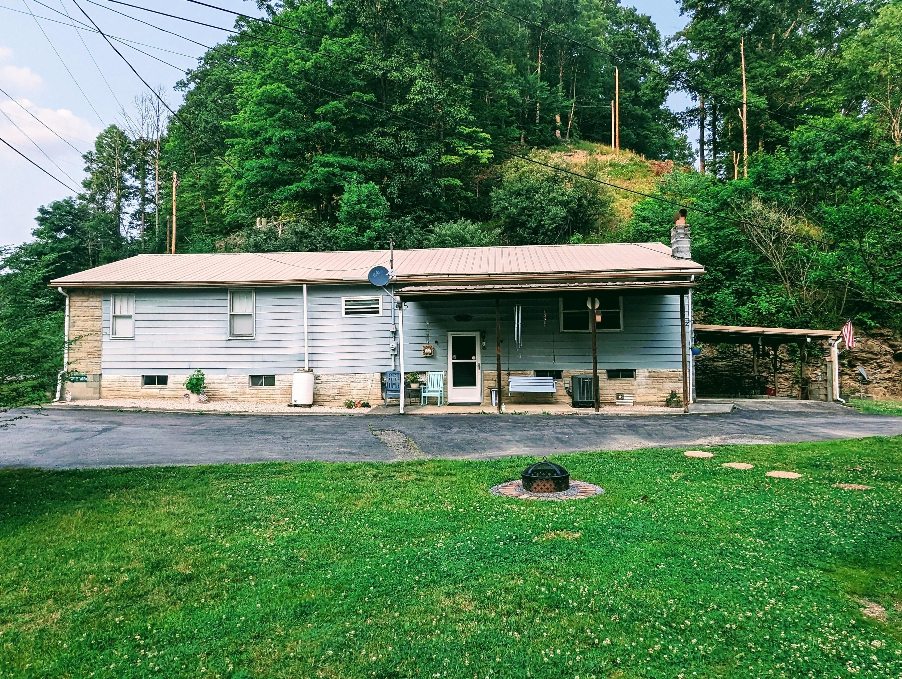 Clinchco, Dickenson County, VA House for sale Property ID 416804437