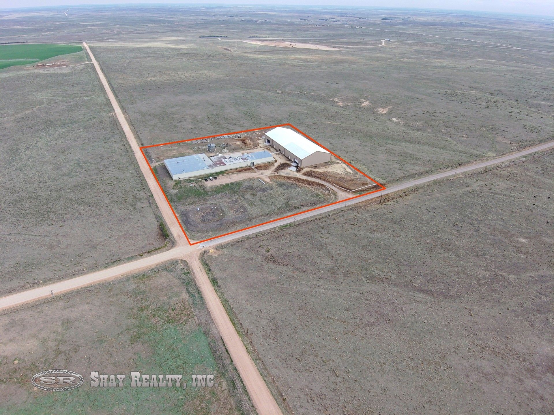 Wray, Yuma County, CO Commercial Property for sale Property ID
