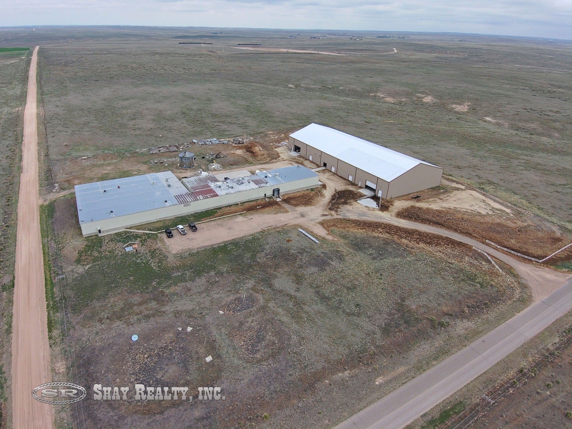 Wray, Yuma County, CO Commercial Property for sale Property ID