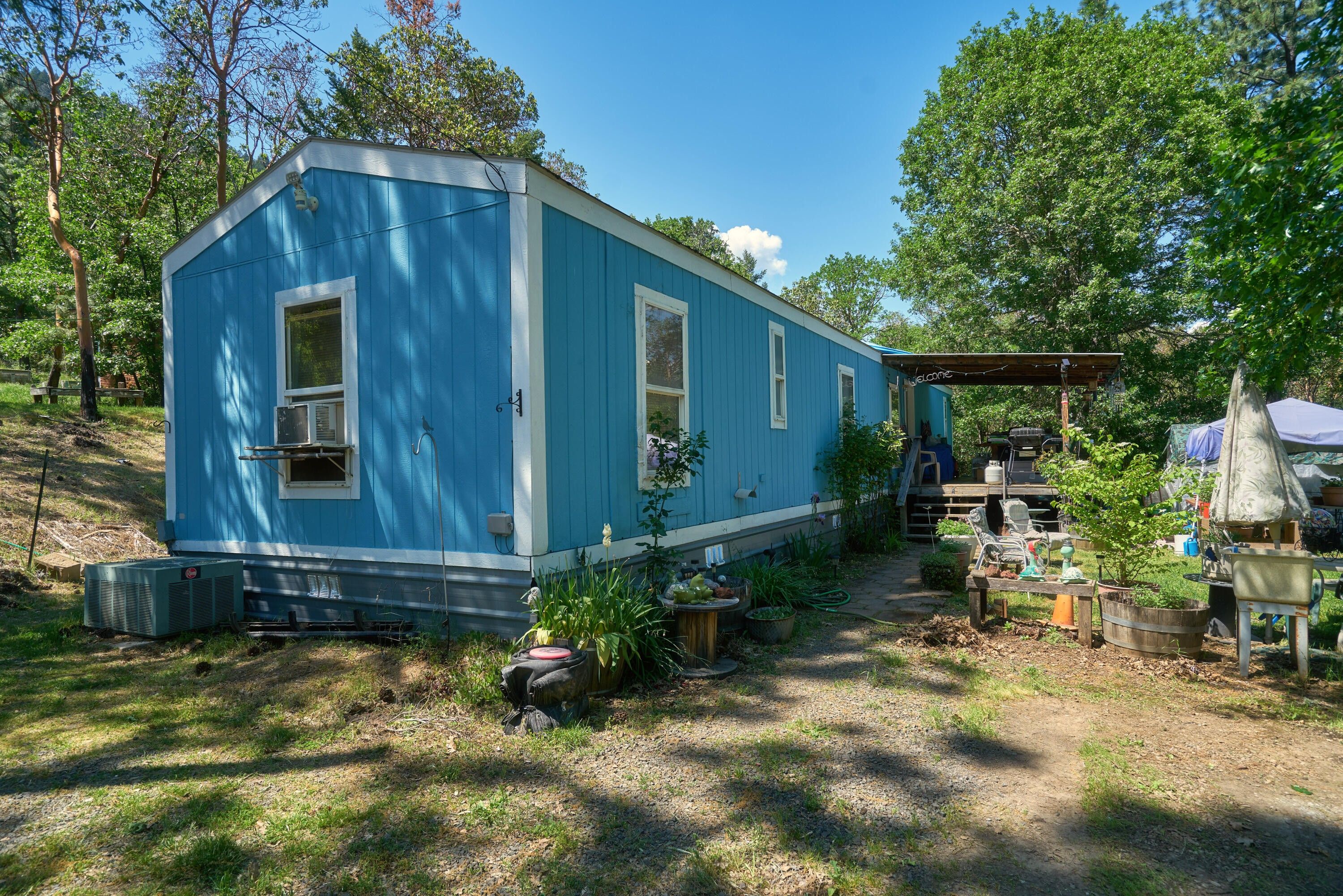 Gold Hill, Jackson County, OR House for sale Property ID 416804995