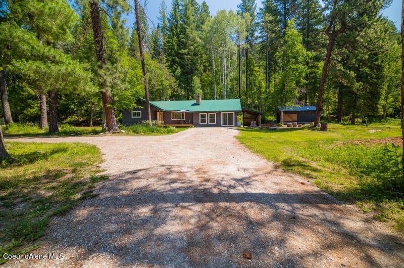 Sandpoint, Bonner County, ID House for sale Property ID 416805012