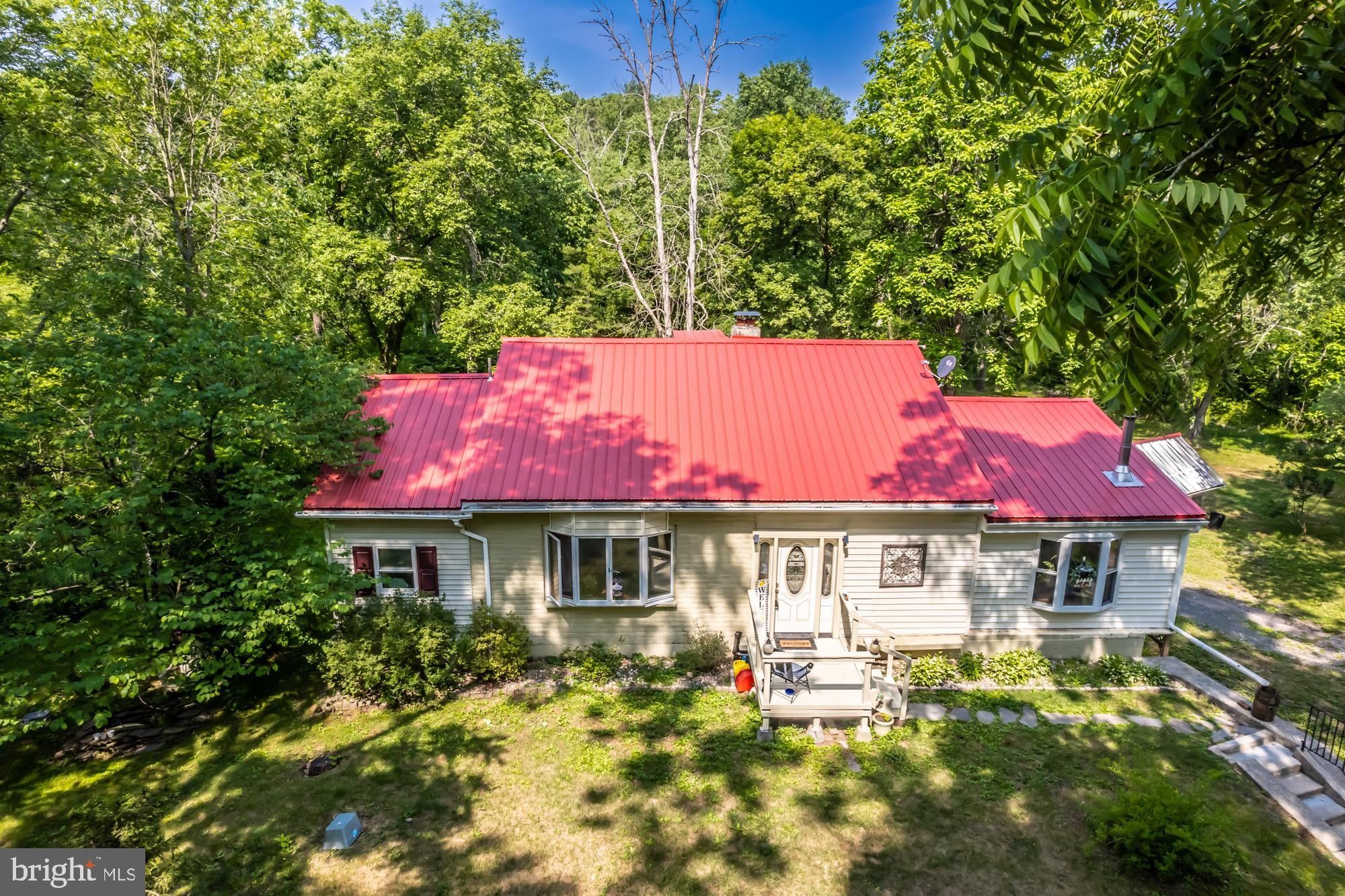 Birdsboro, Berks County, PA House for sale Property ID 416805311