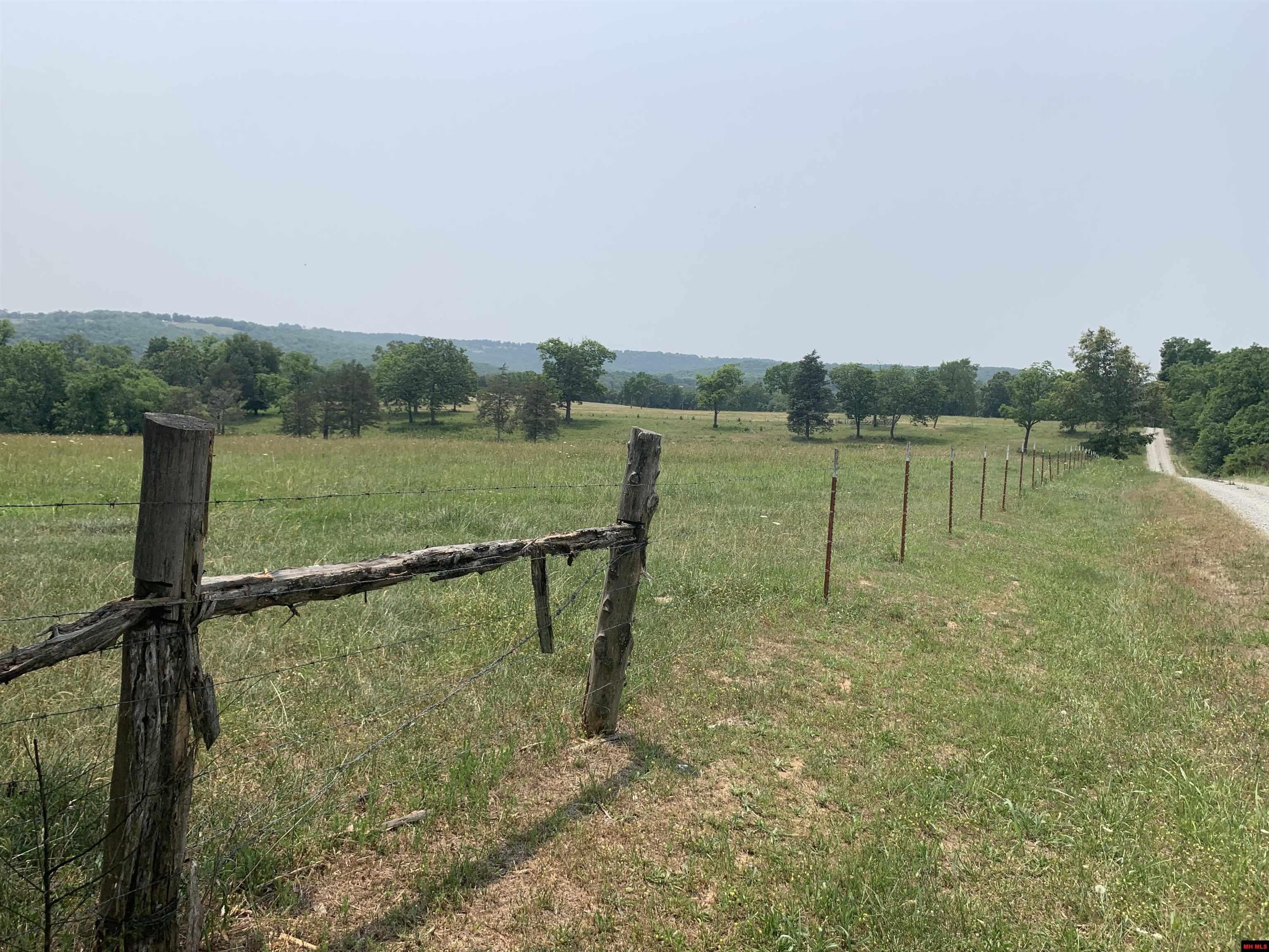Yellville, Marion County, AR Undeveloped Land for sale Property ID