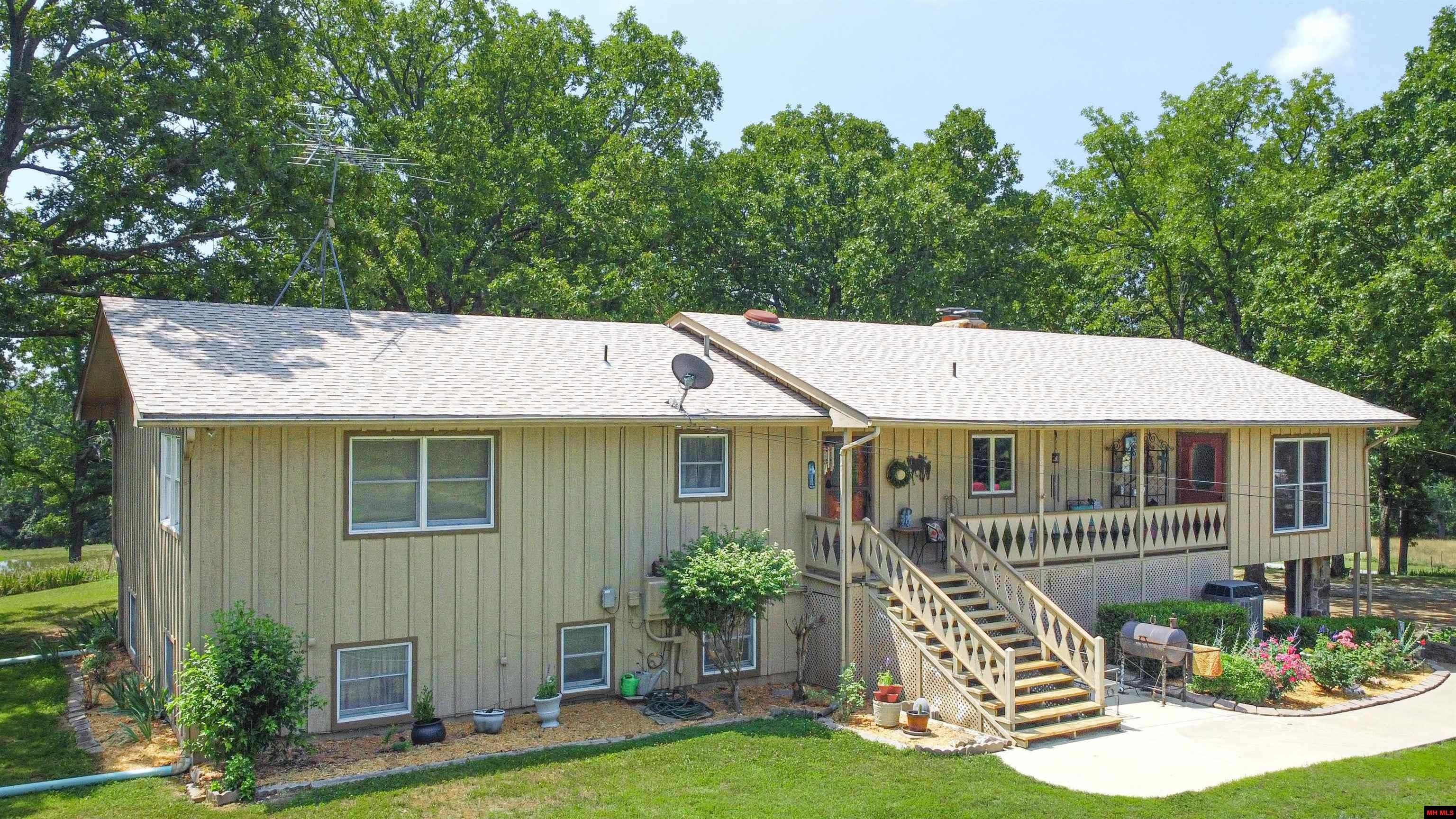 1092 HWY 62 EAST, Yellville, AR 72687 MLS 126664 LandWatch