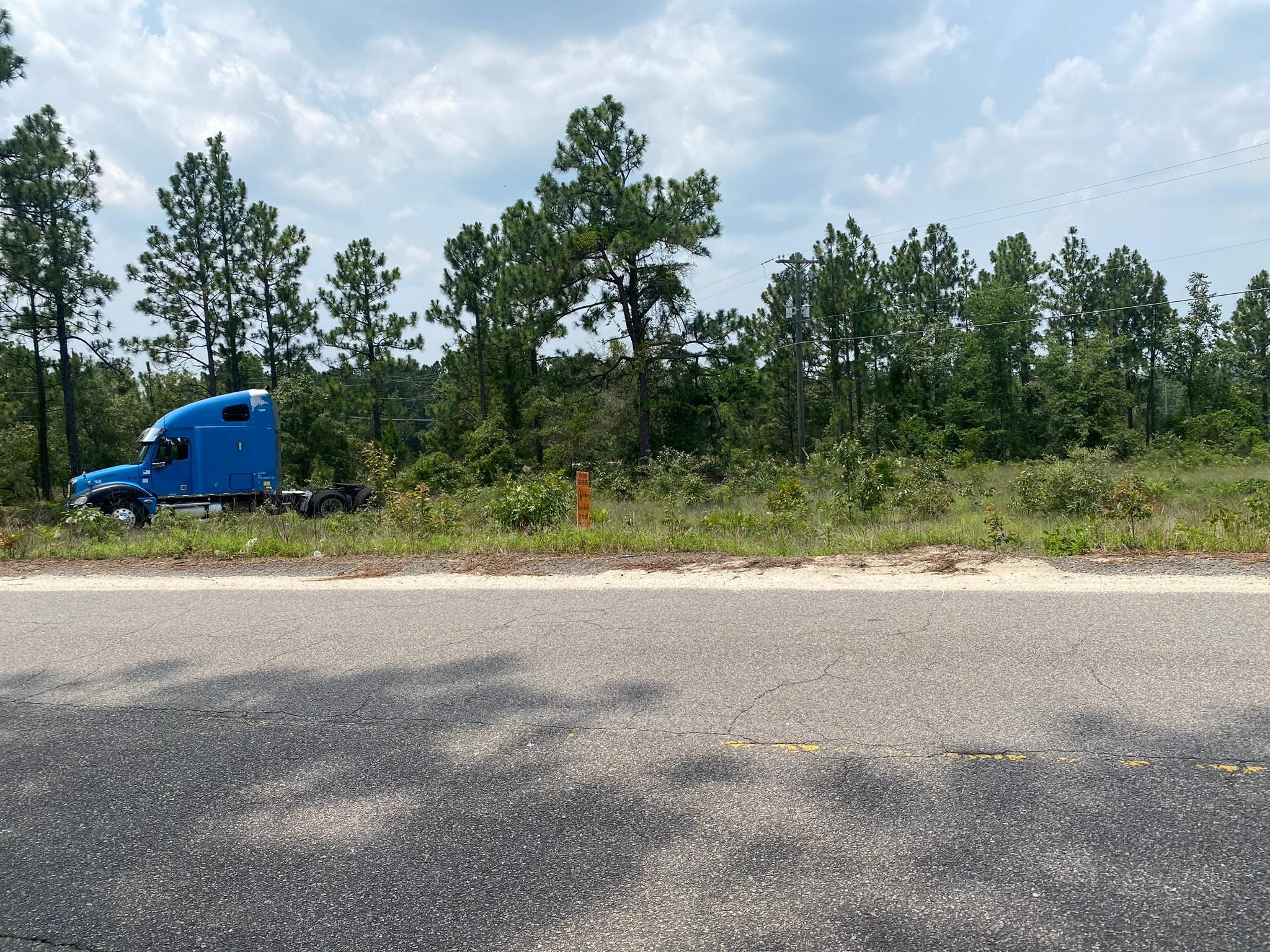 Blythe, Richmond County, GA Recreational Property, Undeveloped Land