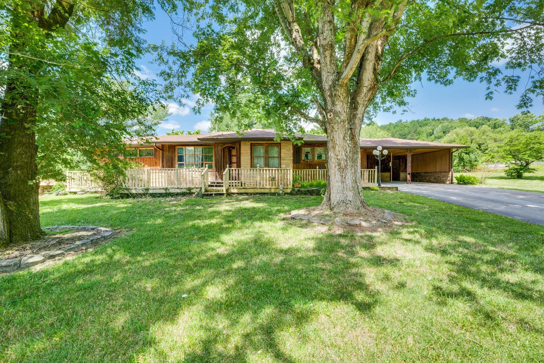 Rogersville, Hawkins County, TN House for sale Property ID 416807738