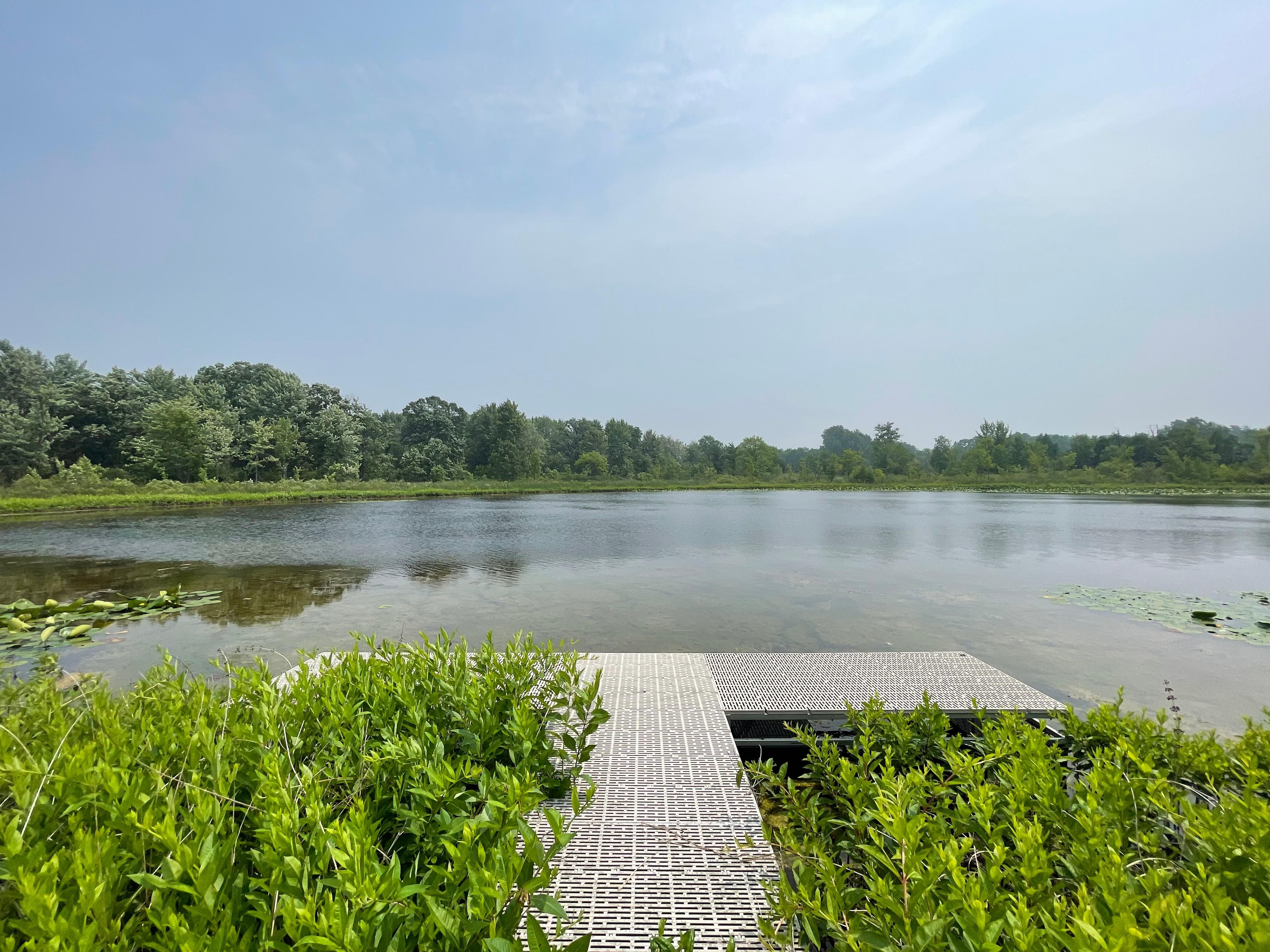 Laingsburg, Shiawassee County, MI Recreational Property, Hunting