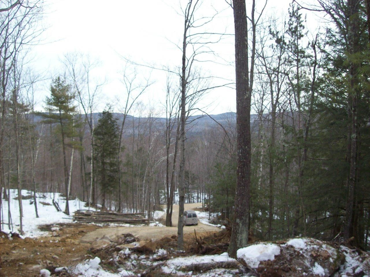 Sanbornton, Belknap County, NH Undeveloped Land for sale Property ID