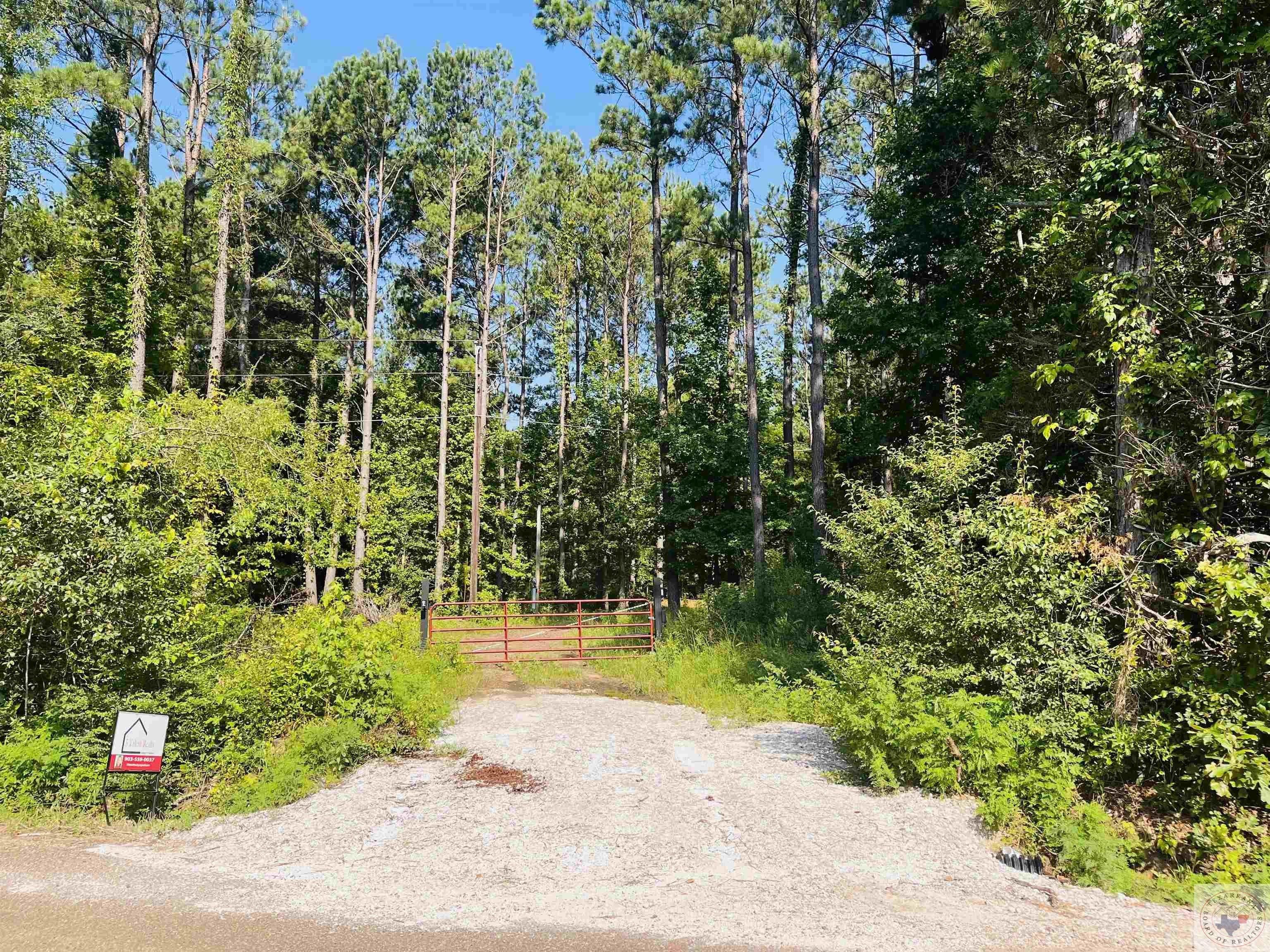 Redwater, Bowie County, TX Farms and Ranches for sale Property ID