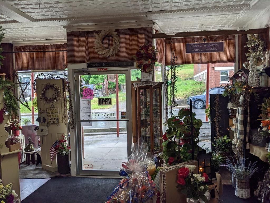 Ulysses, Potter County, PA Commercial Property, Homesites for sale