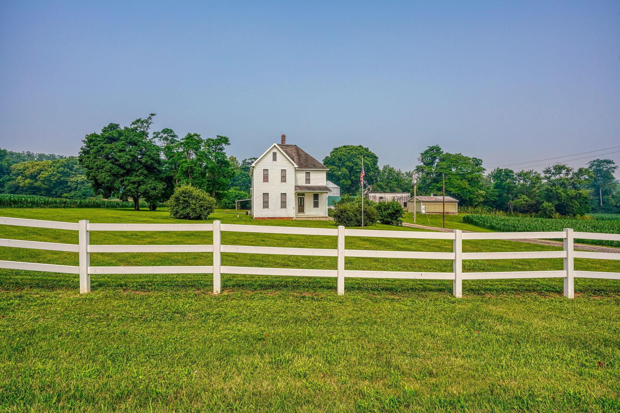 Lockbourne, Franklin County, OH House for sale Property ID 416790387