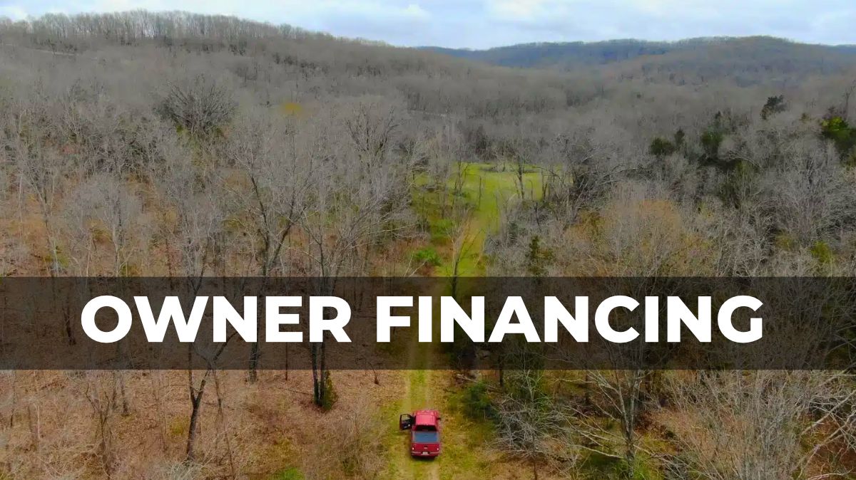 Ava, Douglas County, MO Recreational Property, Undeveloped Land