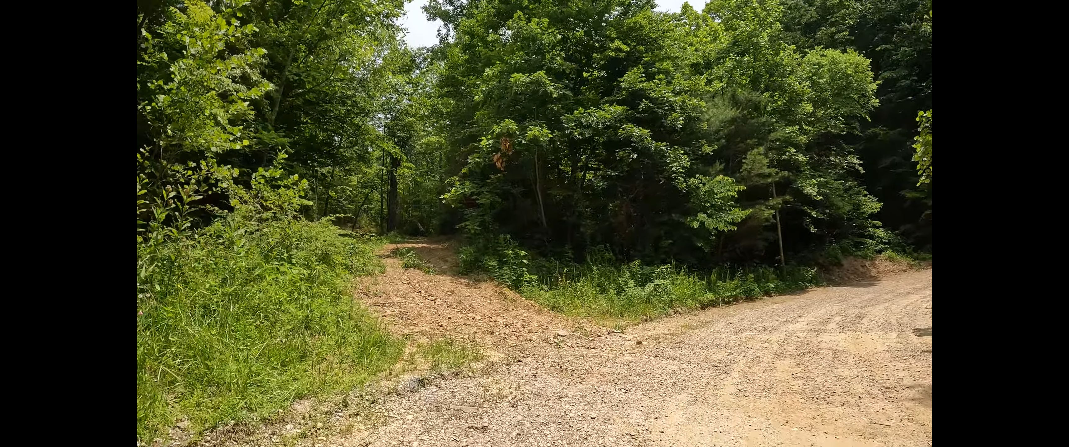 Krypton, Perry County, KY Recreational Property, Undeveloped Land