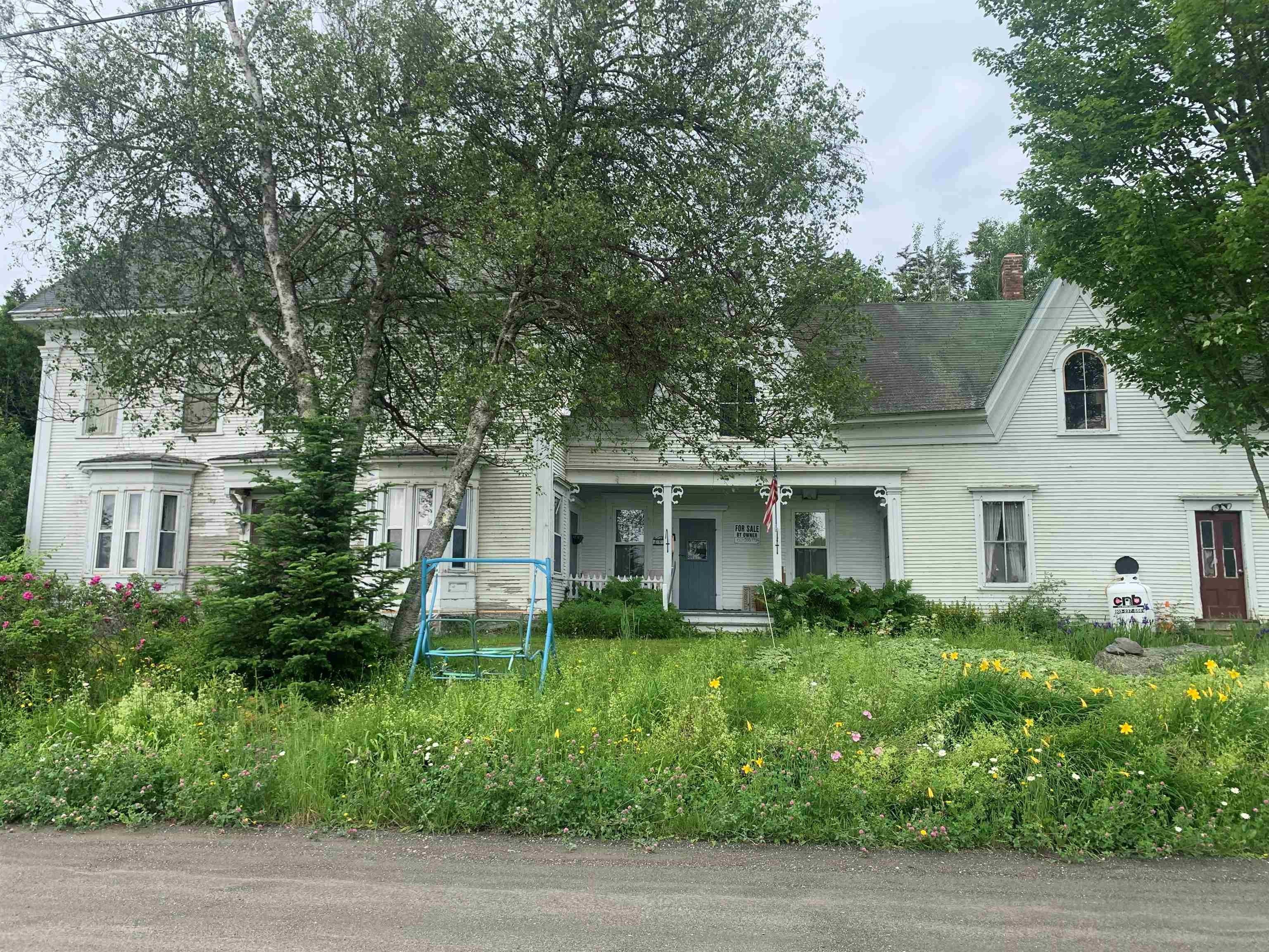 Pittsburg, Coos County, NH House for sale Property ID 416808844