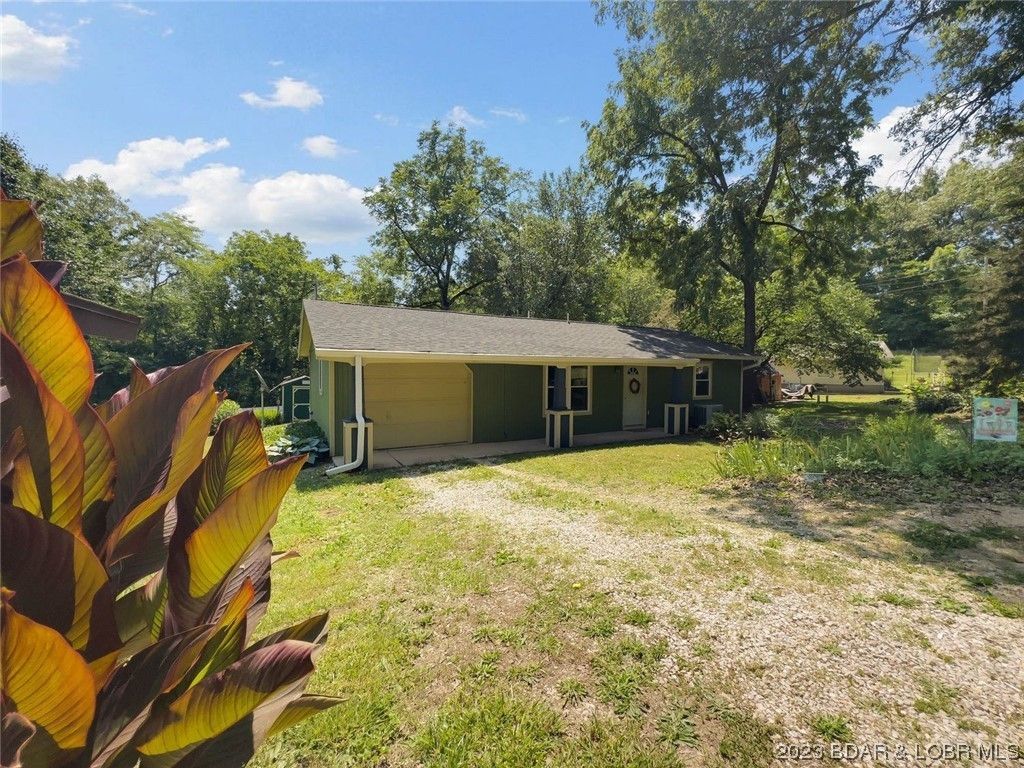 Camdenton, Camden County, MO Lakefront Property, Waterfront Property