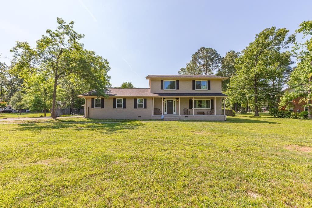 Chatsworth, Murray County, GA House for sale Property ID 416809065