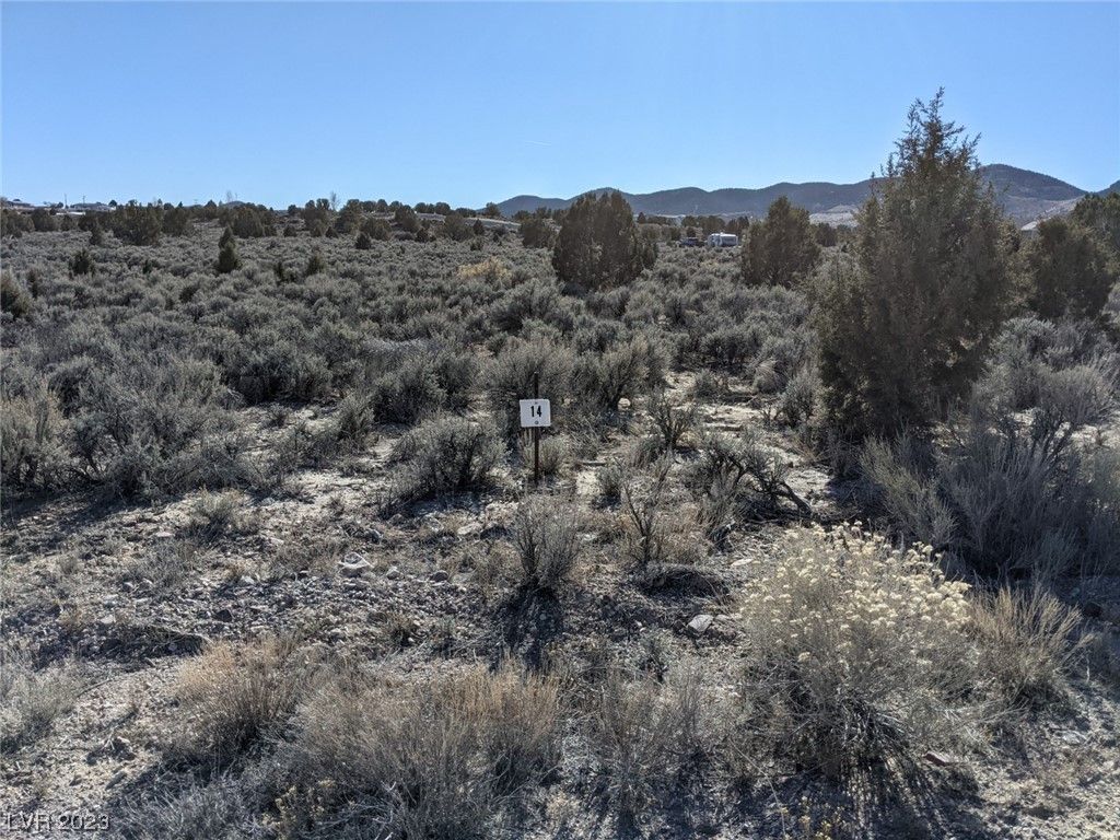 Pioche, Lincoln County, NV Farms and Ranches, Homesites for sale