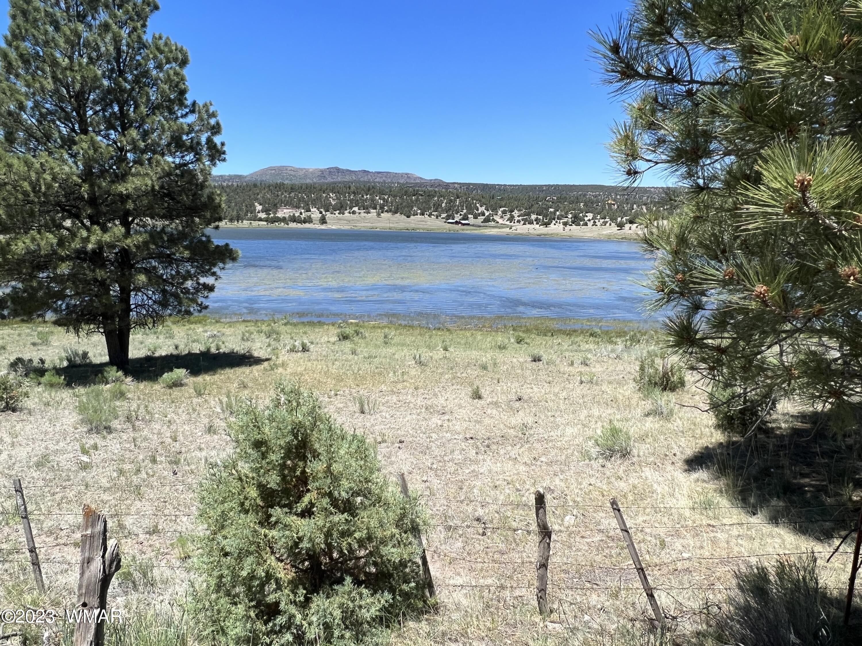 Nutrioso, Apache County, AZ Lakefront Property, Waterfront Property