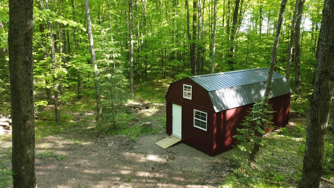 Gleason, Langlade County, WI Farms and Ranches for sale Property ID