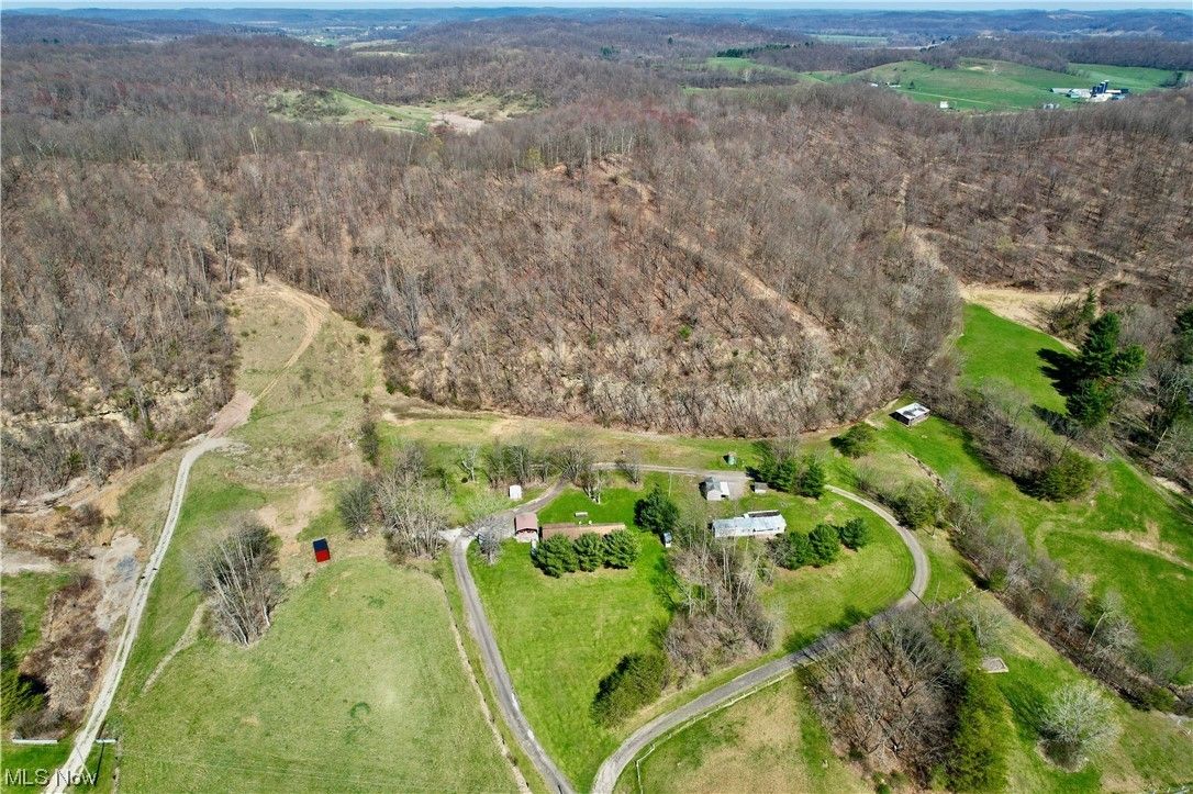 Gnadenhutten, Tuscarawas County, OH Undeveloped Land for sale Property