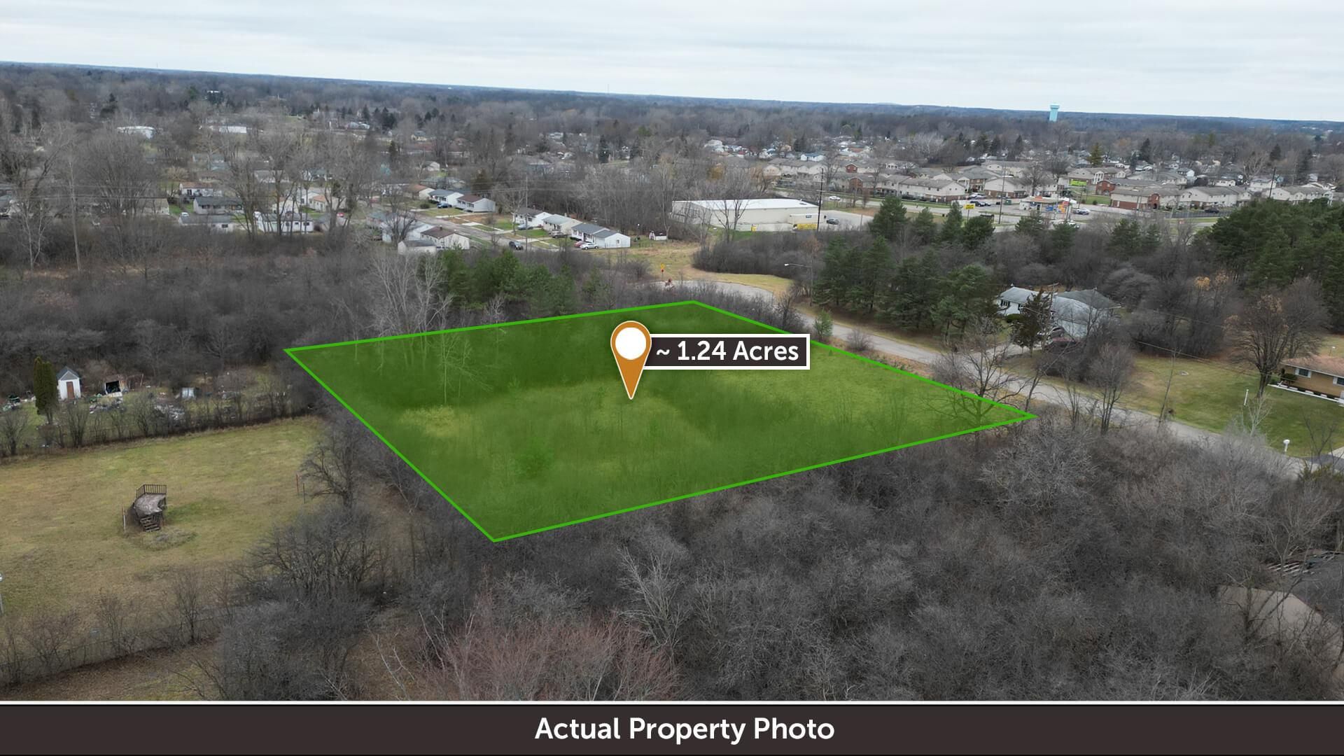 1491 Louis Ave, Flint, MI 48505 MLS 9086 LandWatch