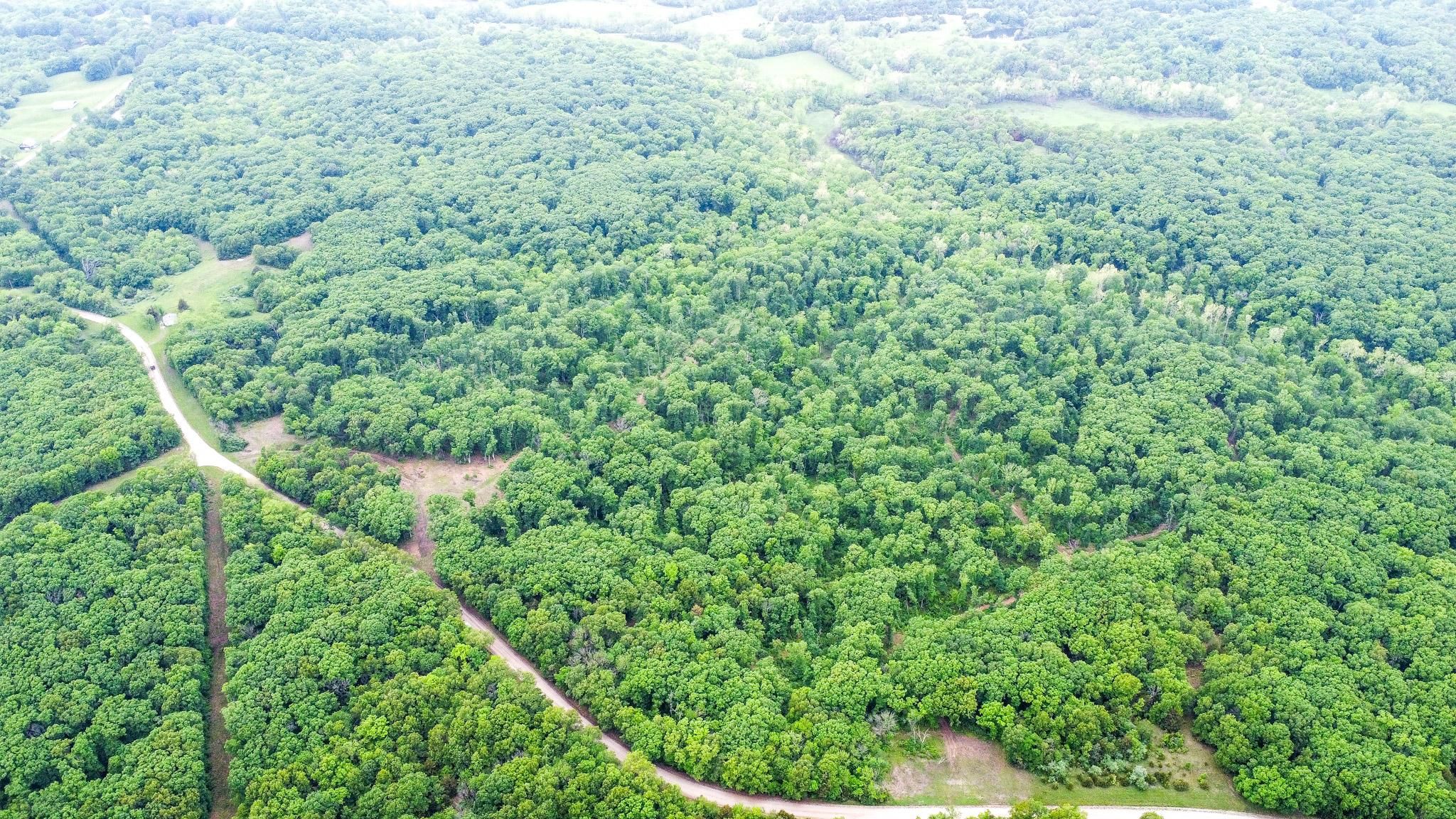 Harrisburg, Howard County, MO Recreational Property, Hunting Property