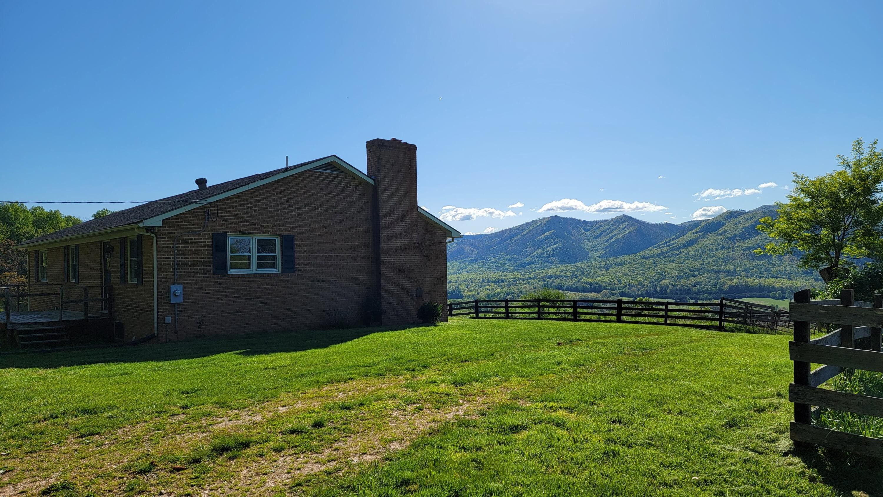Raphine, Rockbridge County, VA Farms and Ranches for sale Property ID