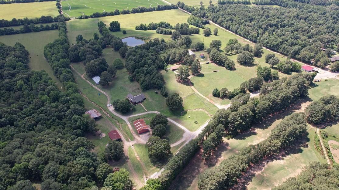 Jonesboro, Craighead County, AR Farms and Ranches, Horse Property