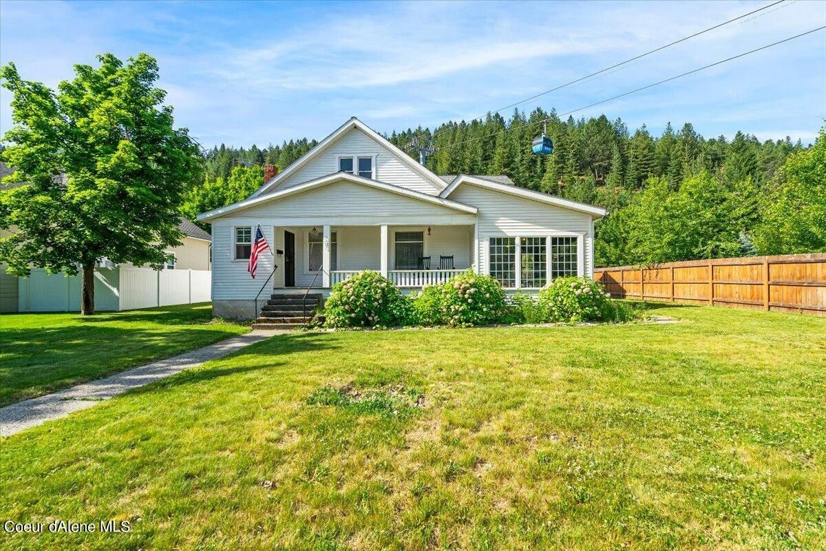 Kellogg, Shoshone County, ID House for sale Property ID 416811978