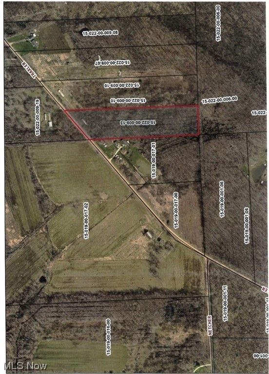 Dorset, Ashtabula County, OH Farms and Ranches for sale Property ID 416811993 LandWatch