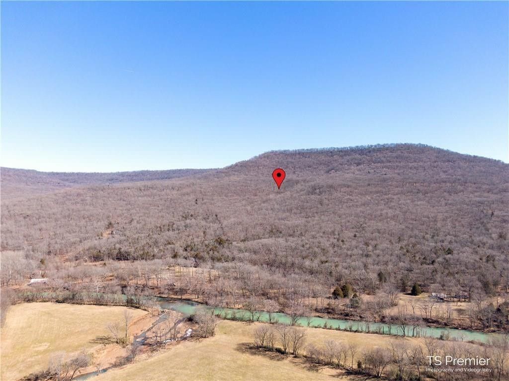 Huntsville, Madison County, AR Undeveloped Land for sale Property ID