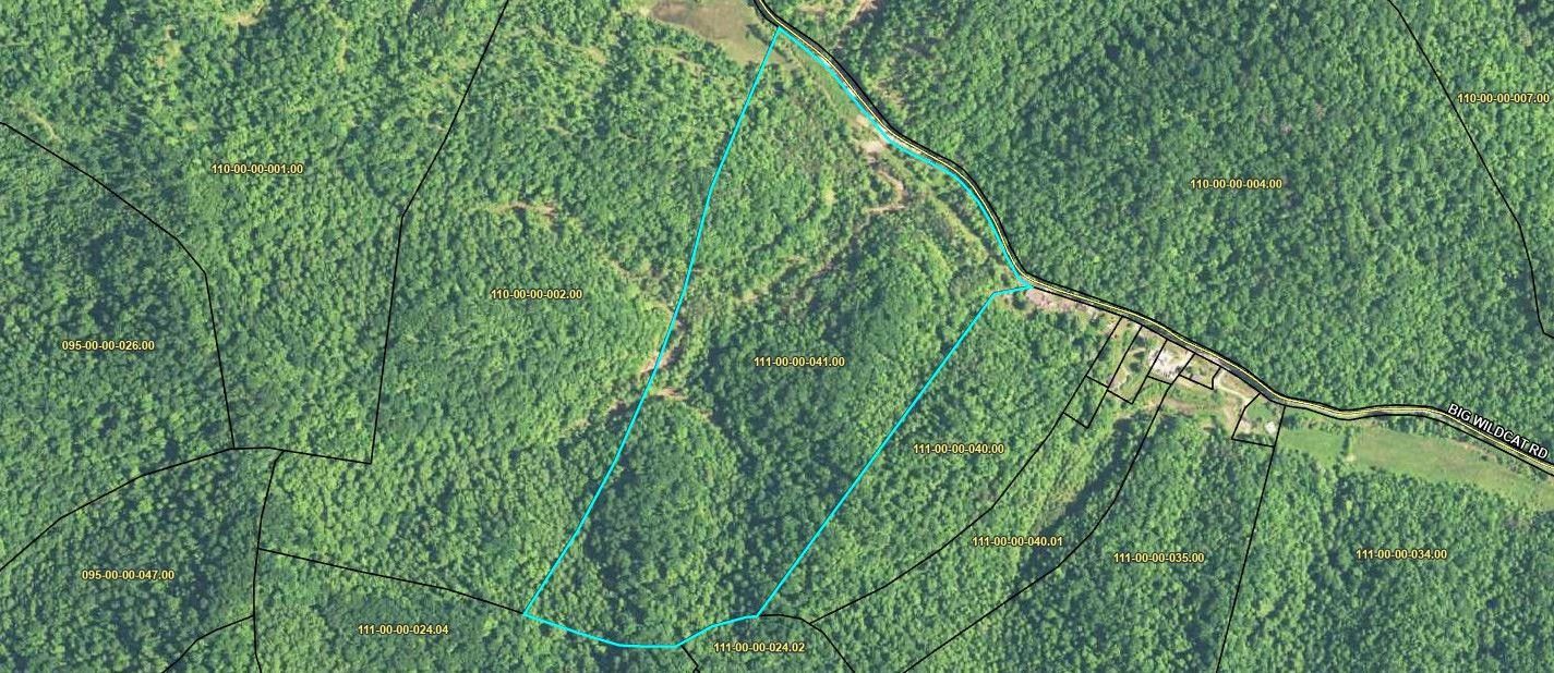 Manchester, Clay County, KY Farms and Ranches for sale Property ID