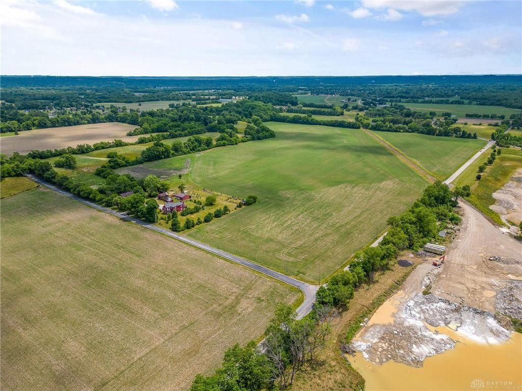 Germantown, Montgomery County, OH Farms and Ranches for sale Property