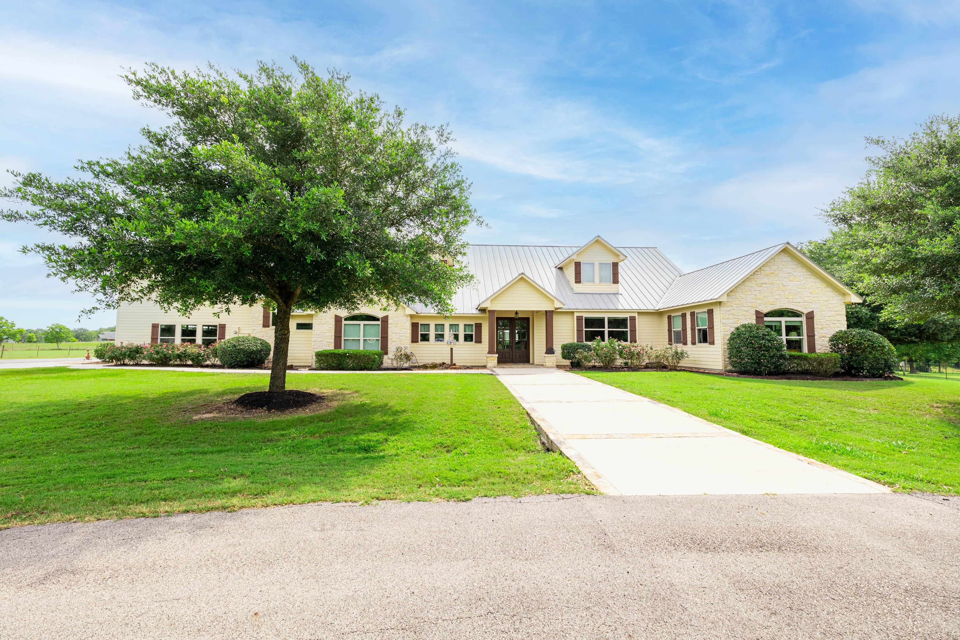 11568 Buffalo Ridge Road, Montgomery, TX 77356 MLS 89330662 LandWatch