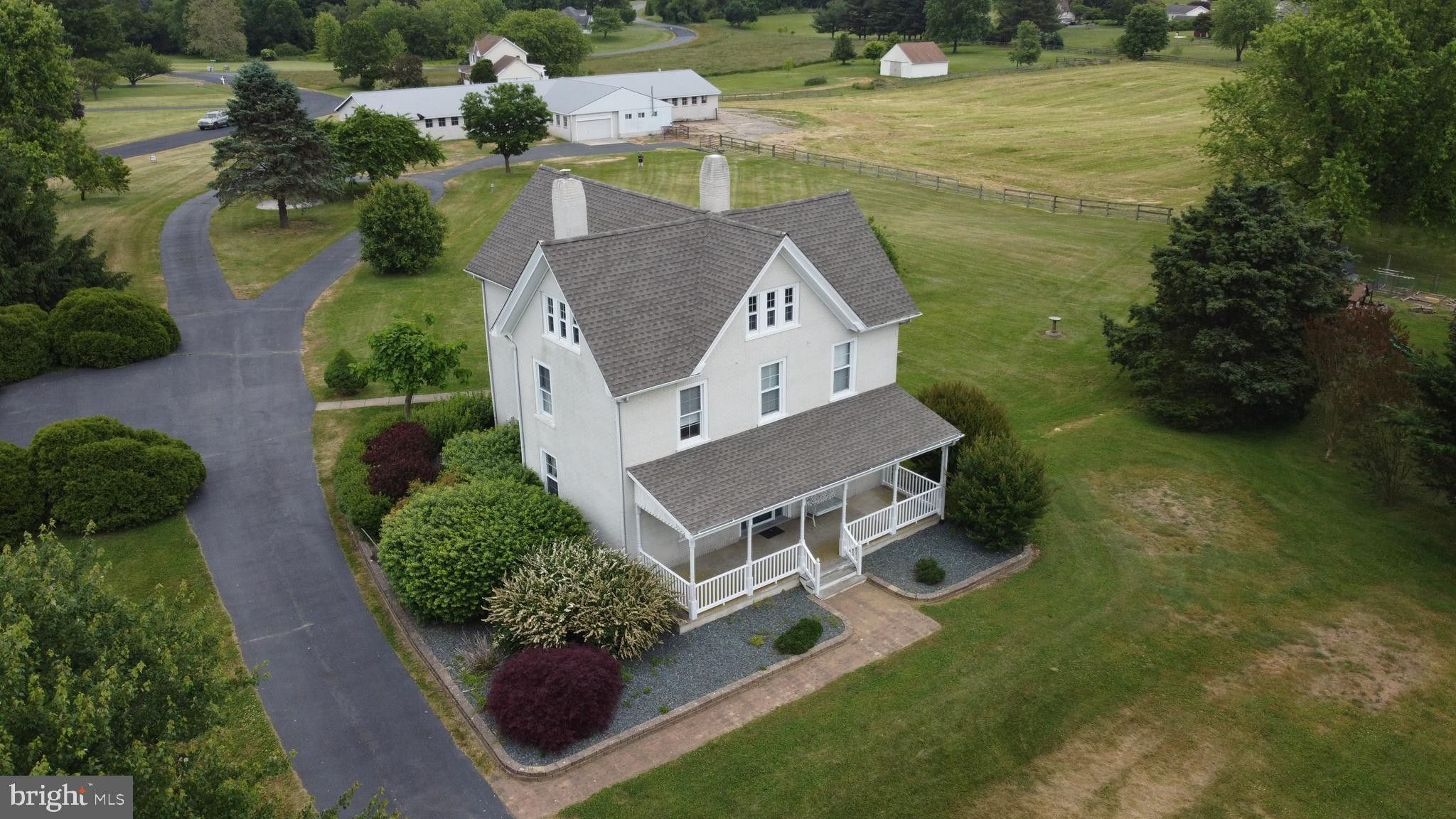 North East, Cecil County, MD Farms and Ranches, House for sale Property