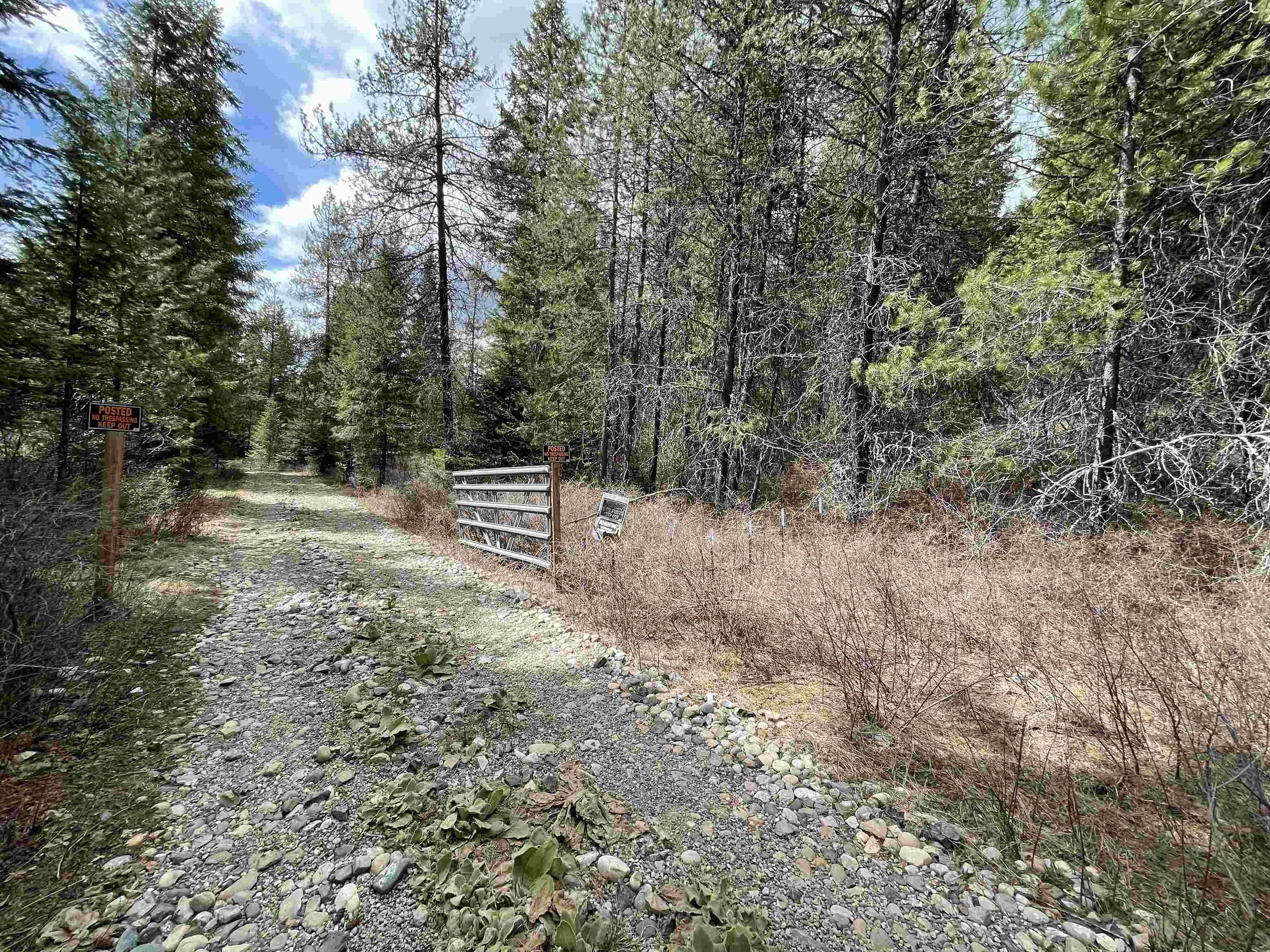 Springdale, Stevens County, WA Undeveloped Land for sale Property ID