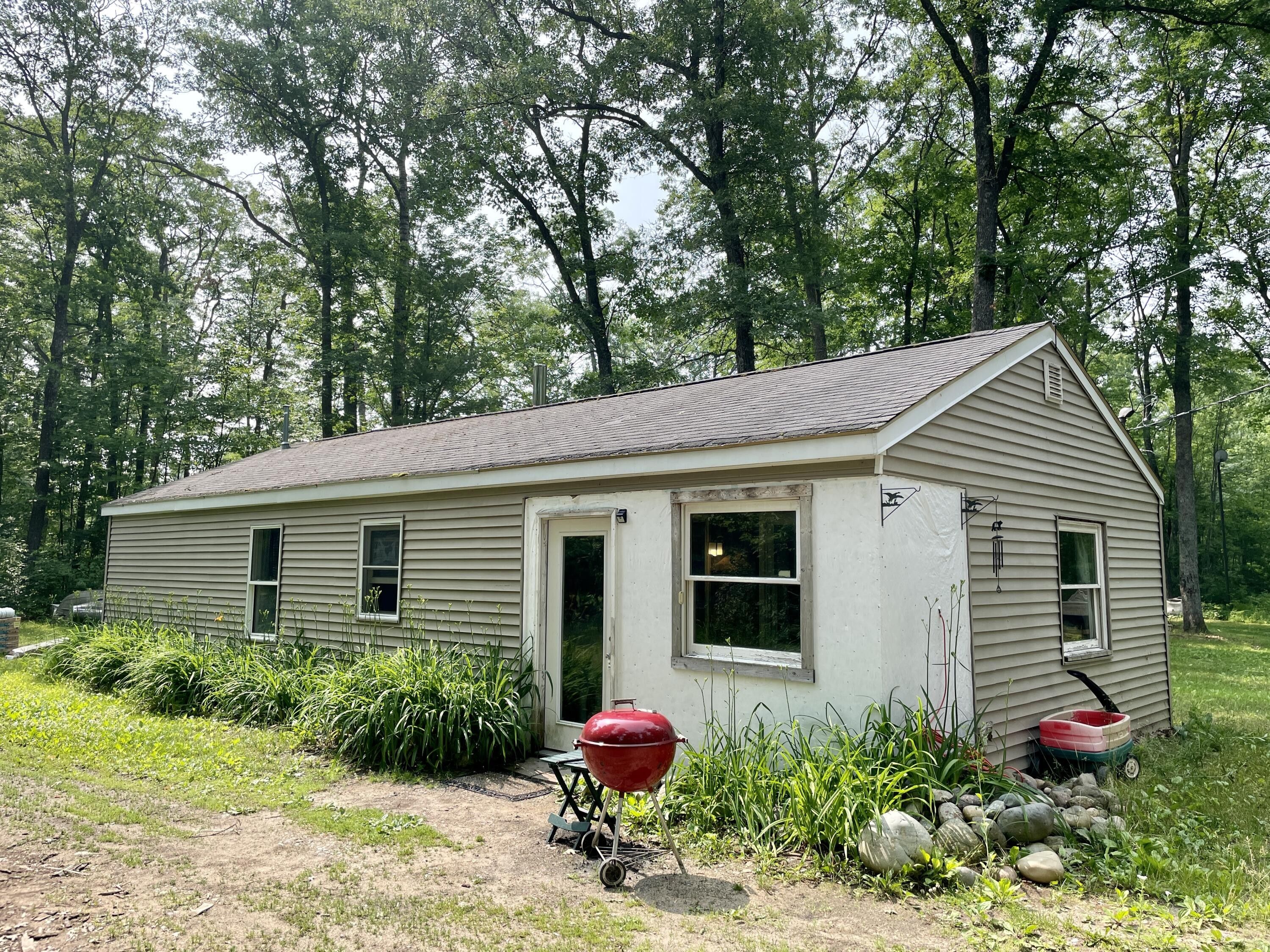 Lewiston, Montmorency County, MI House for sale Property ID 416814034