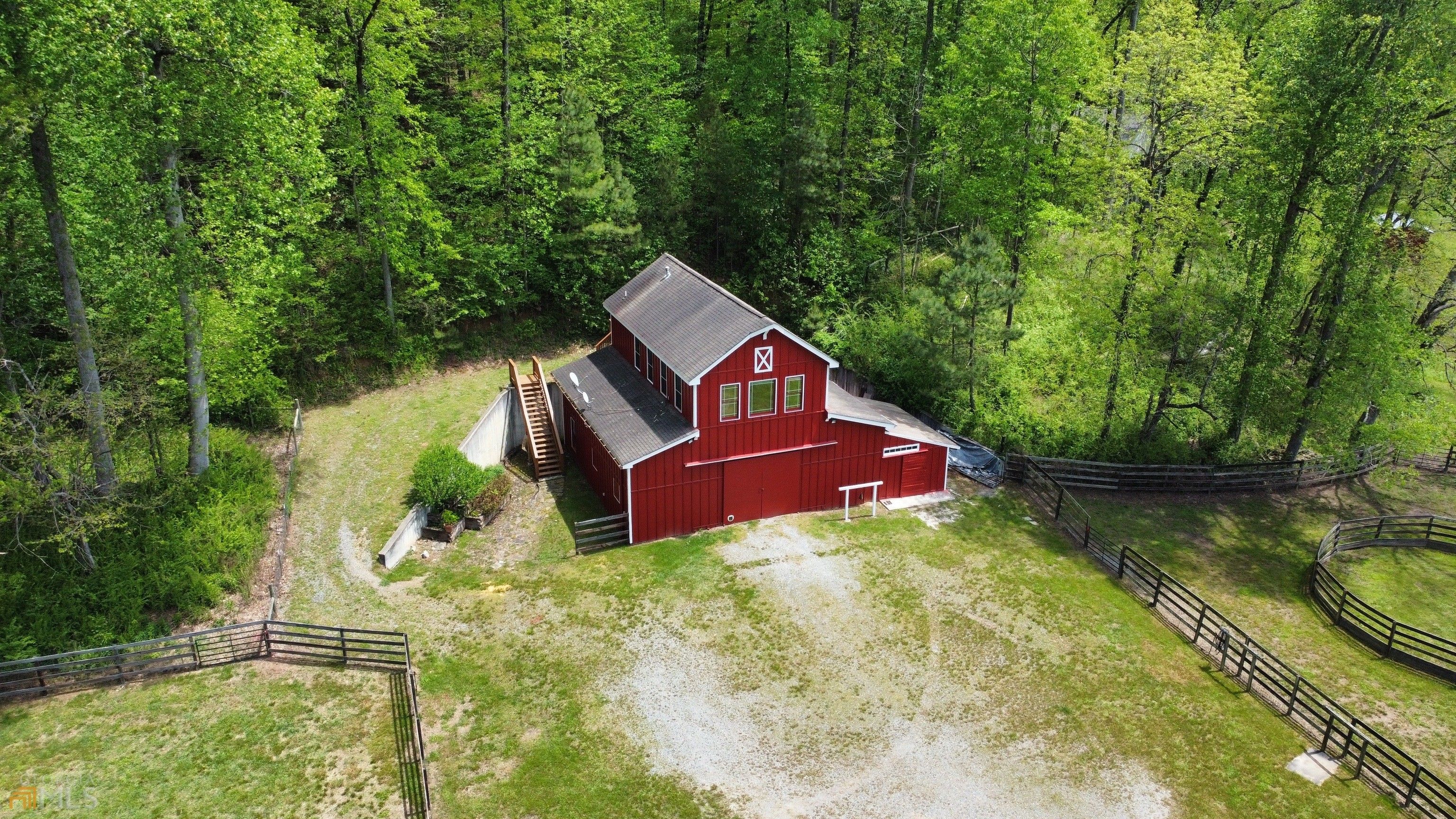 Talking Rock, Gilmer County, GA House for sale Property ID 416814488