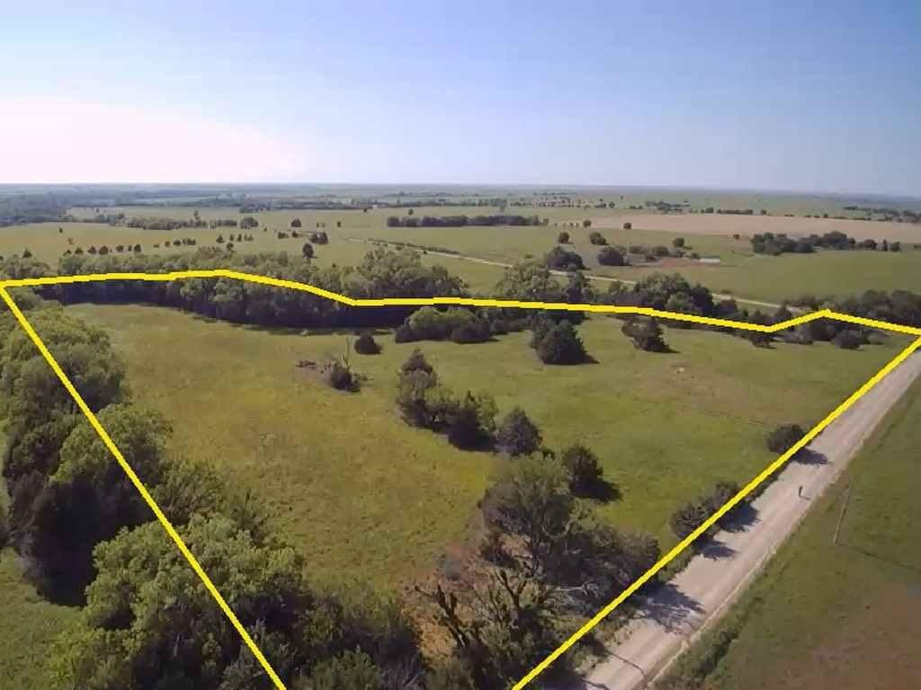 1000 East Rd, Cedar Point, KS 66843 LandWatch