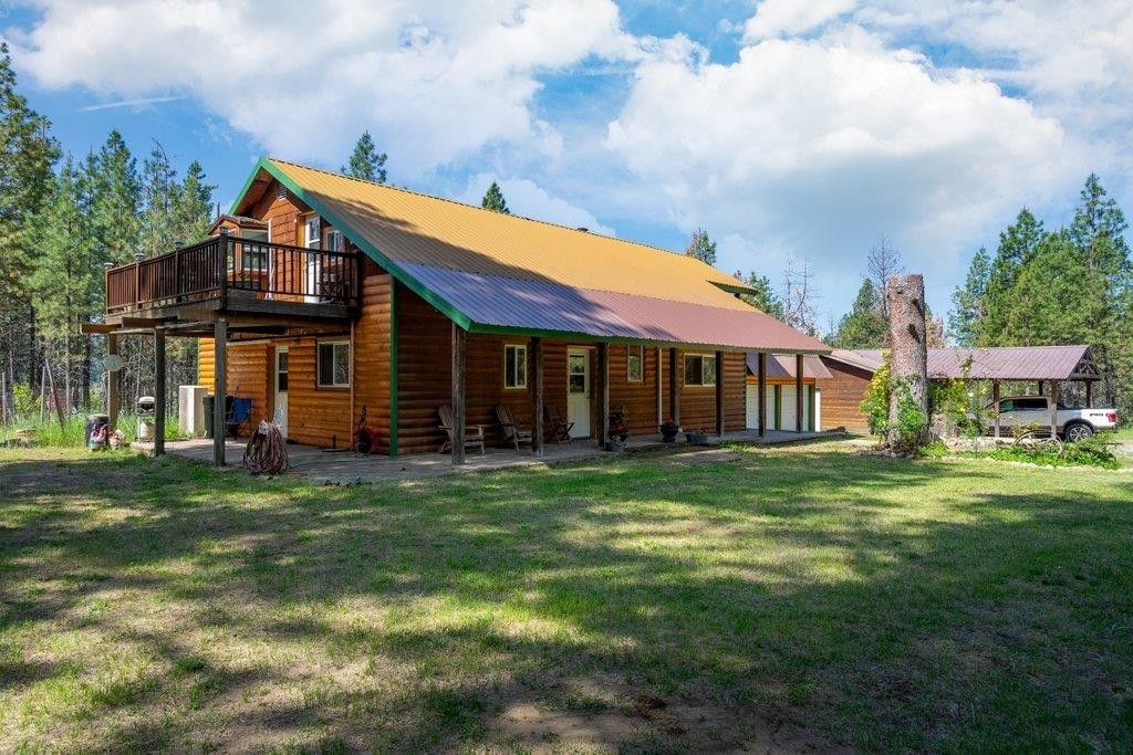 Newport, Pend Oreille County, WA House for sale Property ID 416814870