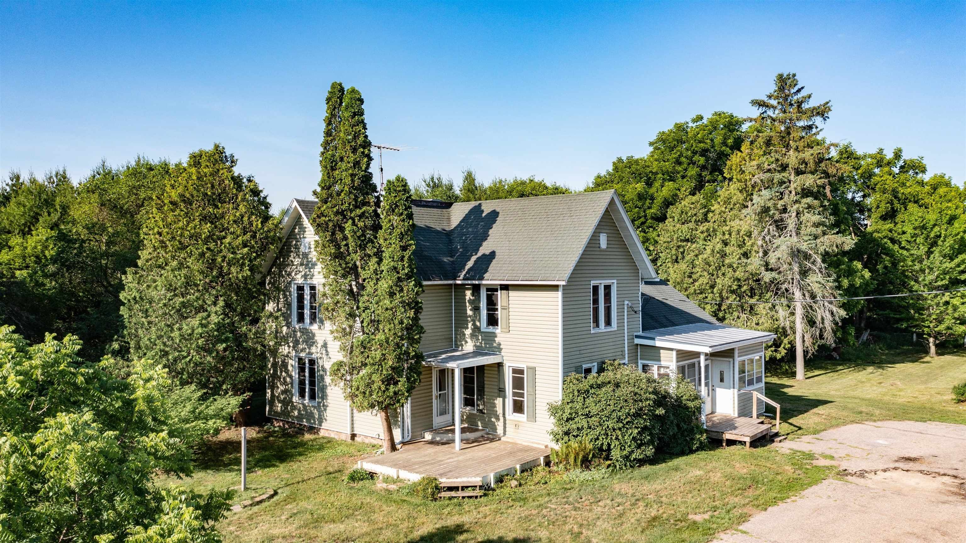 Iola, Waupaca County, WI House for sale Property ID 416815125 LandWatch