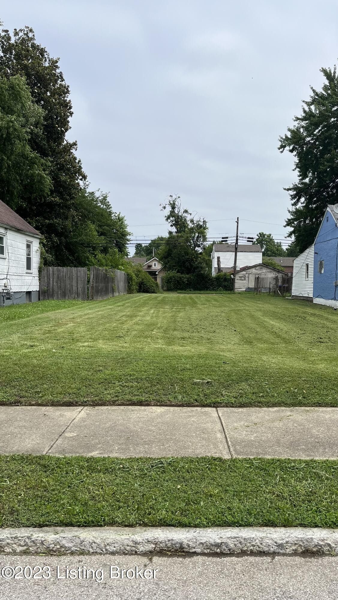 Louisville, Jefferson County, KY Homesites for sale Property ID