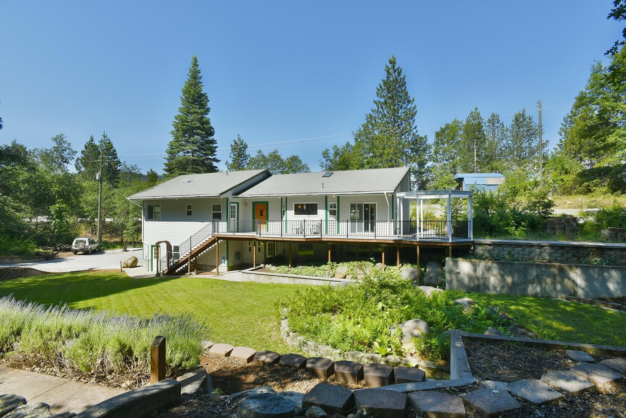 Mount Shasta, Siskiyou County, CA House for sale Property ID 416815632