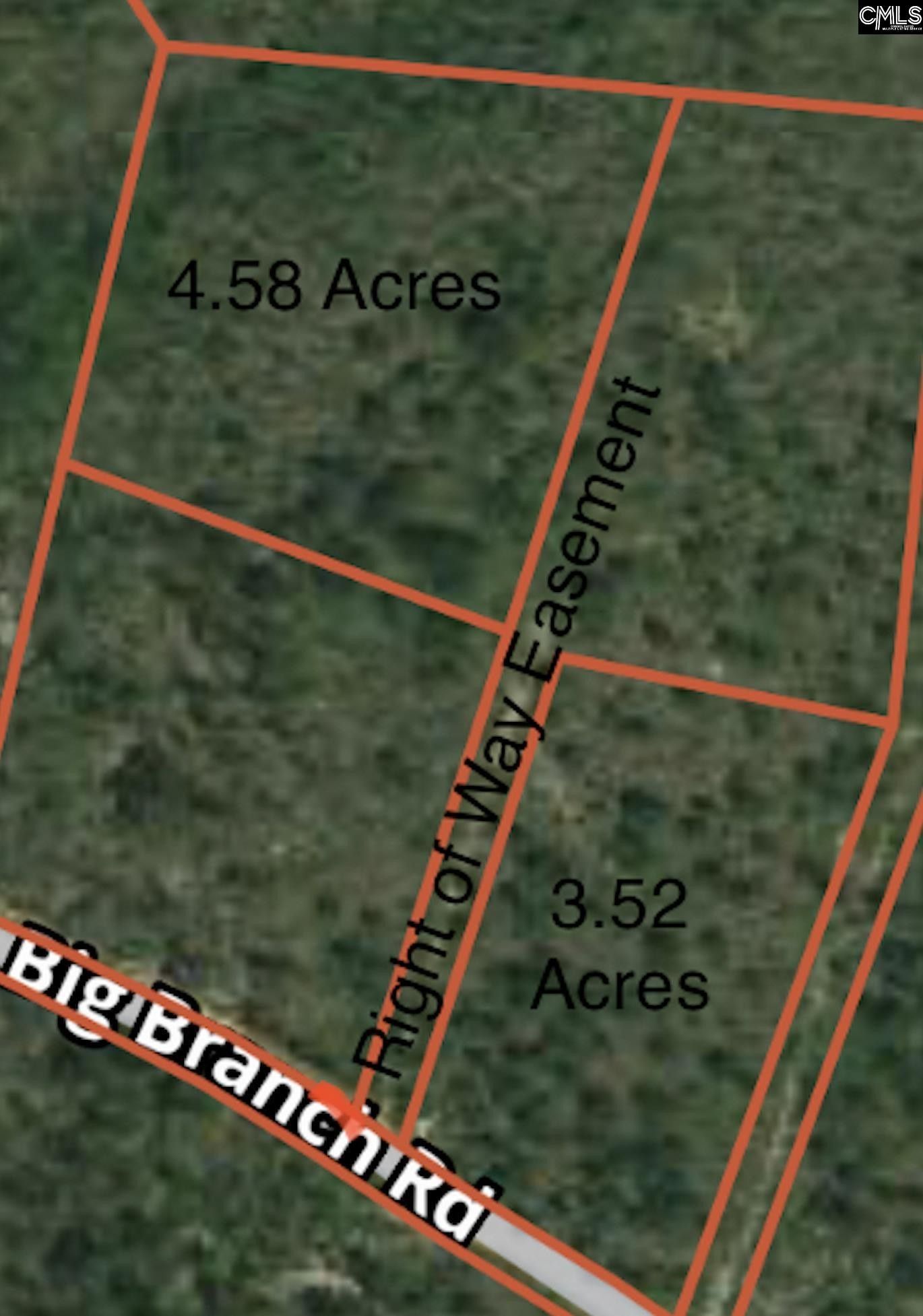 Wagener, Aiken County, SC Undeveloped Land, Homesites for sale Property
