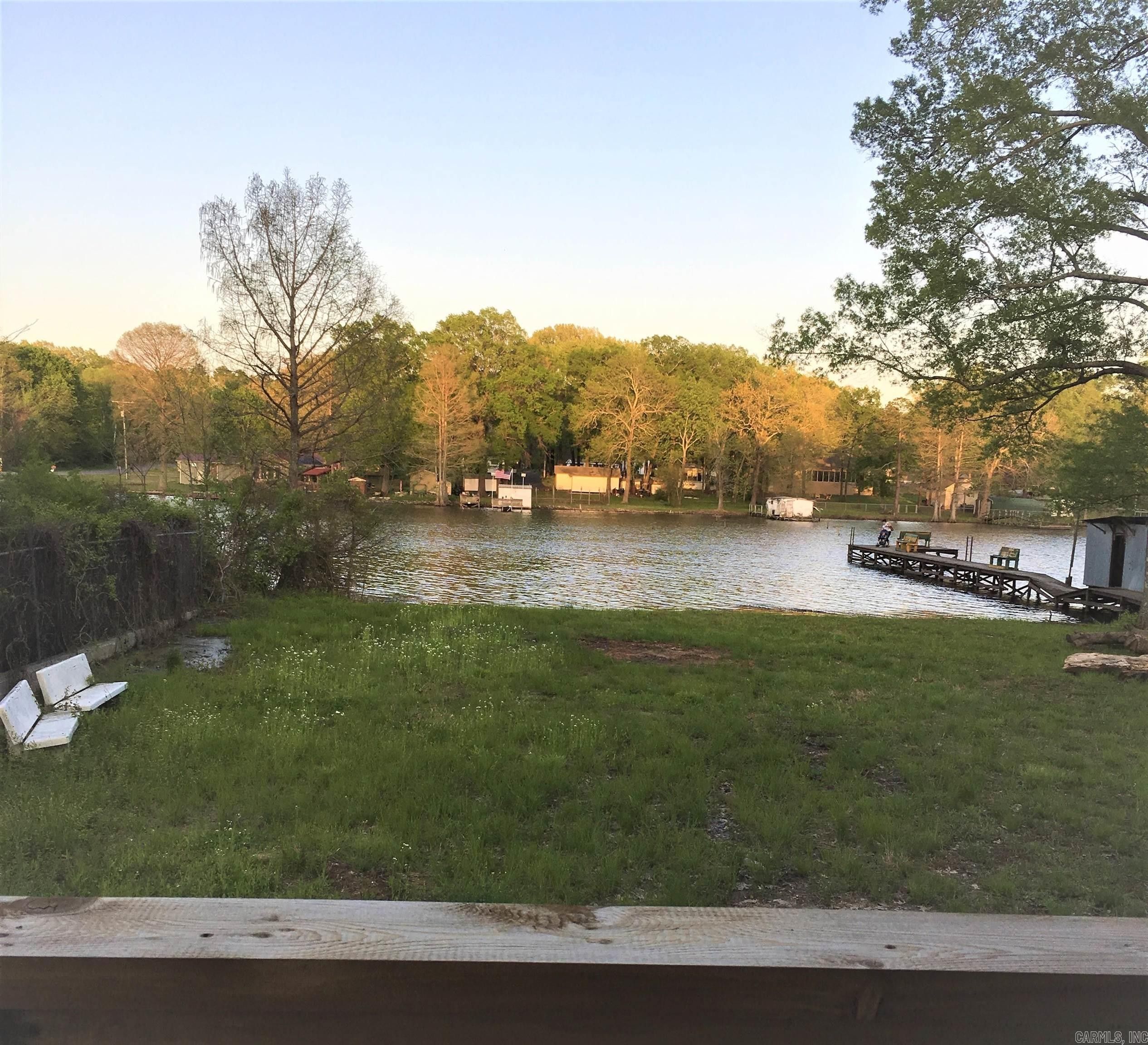 Mayflower, Faulkner County, AR Lakefront Property, Waterfront Property