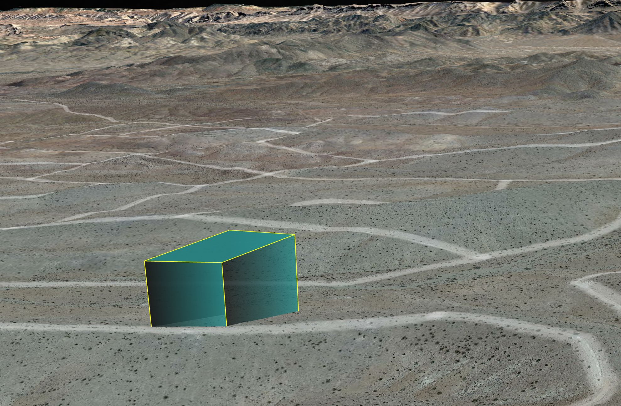 Chloride, Mohave County, AZ Recreational Property, Undeveloped Land