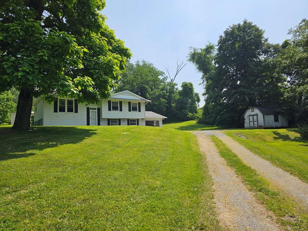 Cedar Bluff, Tazewell County, VA House for sale Property ID 416816406
