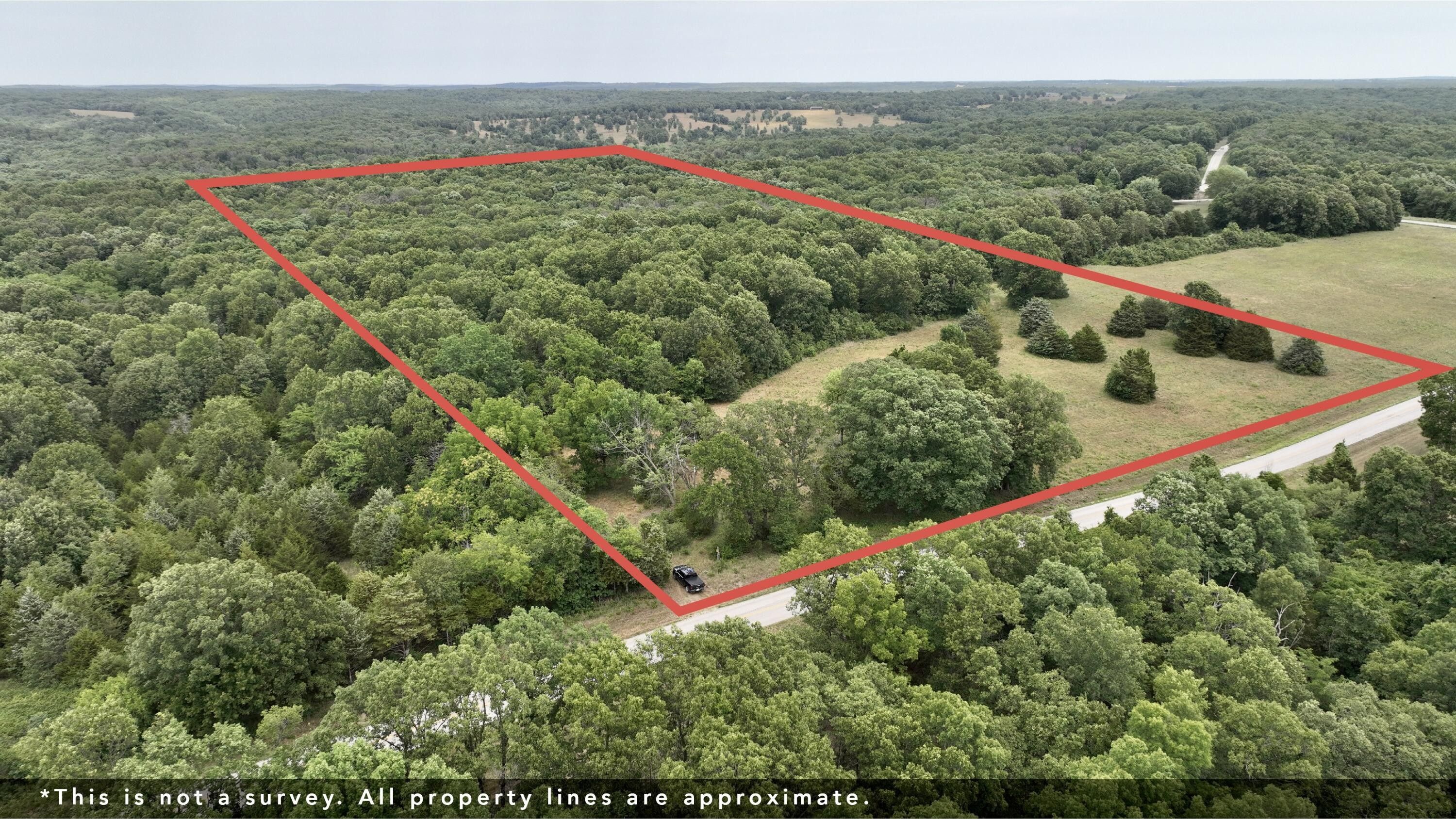 Stockton, Cedar County, MO Farms and Ranches for sale Property ID