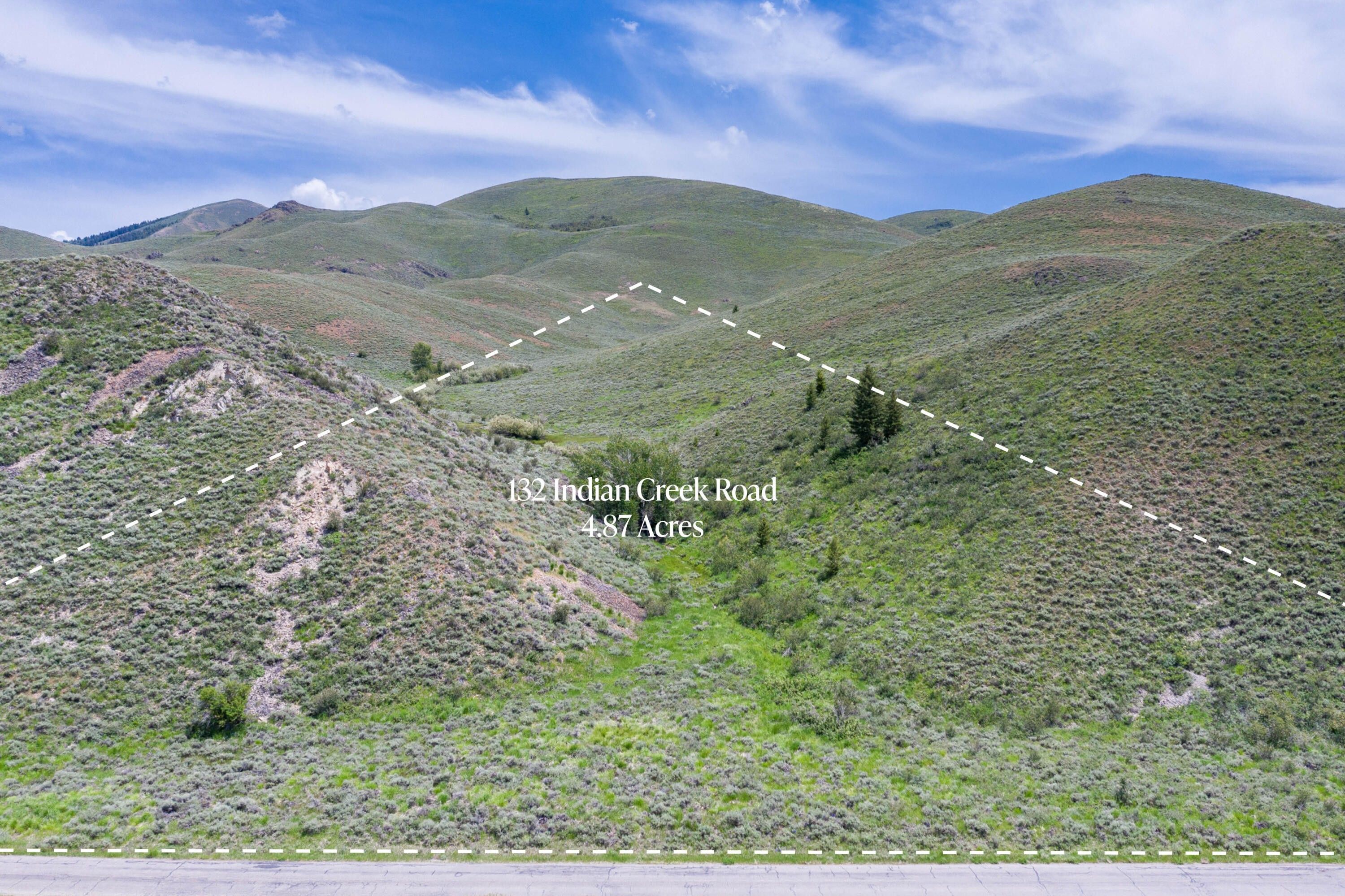 Hailey, Blaine County, ID Undeveloped Land, Homesites for sale Property